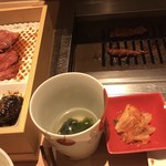 熟成和牛焼肉エイジング・ビーフ - 