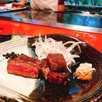 六本木うかい亭 - 