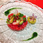 六本木うかい亭 - 