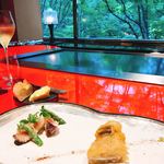 六本木うかい亭 - 