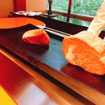 六本木うかい亭 - 