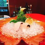 六本木うかい亭 - 