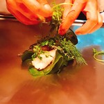 六本木うかい亭 - 