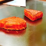 六本木うかい亭 - 