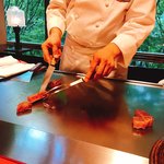 六本木うかい亭 - 