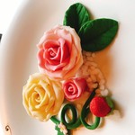 六本木うかい亭 - 