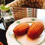 六本木うかい亭 - 