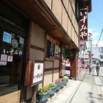 楽水庵 いずみや - 