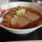 大勝食堂 - ラーメン