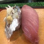 Irifune Zushi - 