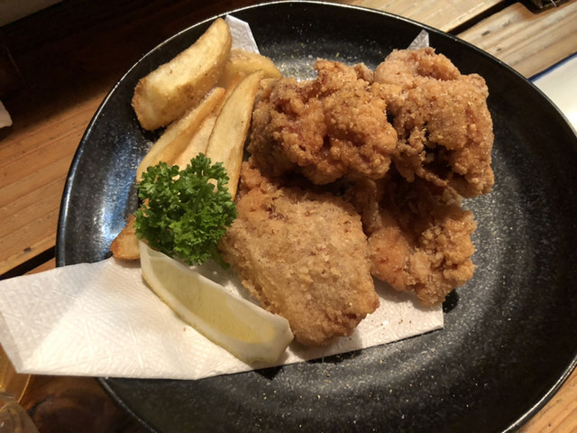 とり平 - 青森（焼き鳥）の写真