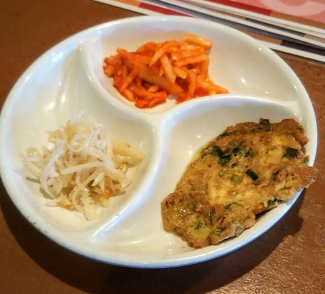 韓国酒家ヘンボッケ 綱島 韓国料理 食べログ 韓国酒家ヘンボッケ 綱島 韓国料理 食べログ