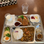 レストラン クッチーナ - 