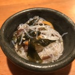 北海和食と日本酒 福蔵 - 