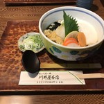 川井屋本店 - 