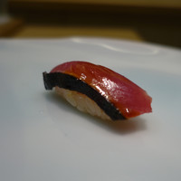 鮨 なんば 日比谷 - 鰹