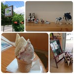 クローバー畑 - 