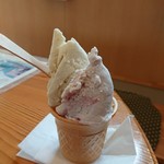 クローバー畑 - 