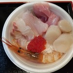 青森魚菜センター - 