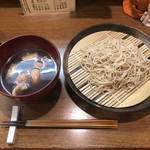 Teuchi Soba Shouhachi - 