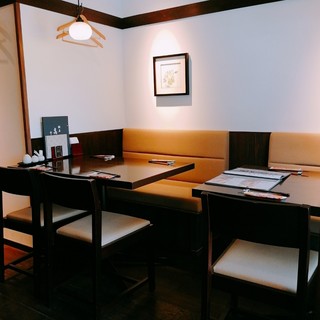 鰻せいろう 髙之屋_2