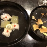 懐石料理 はし本 - 