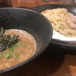 麺匠 黒春晴 - 