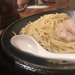 麺匠 黒春晴 メンショウ クロハルハレ 胡町 ラーメン 食べログ