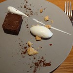 ル モンド グルマン - 