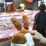 音野精肉店 - 