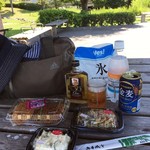 おそうざい村 - 料理写真:スタートアップ・ポジション。