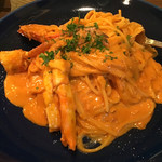 ル プティ レストラン キヨ - 