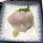 Ginza Sushikou - 