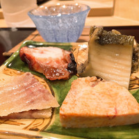 鮨 福原 - 