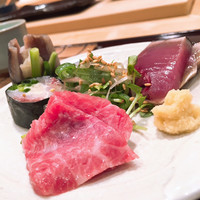 鮨 福原 - 