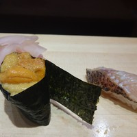 すし処 やま幸 -  すし処 やま幸 -