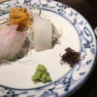 天冨良 天甲本店 - お造り