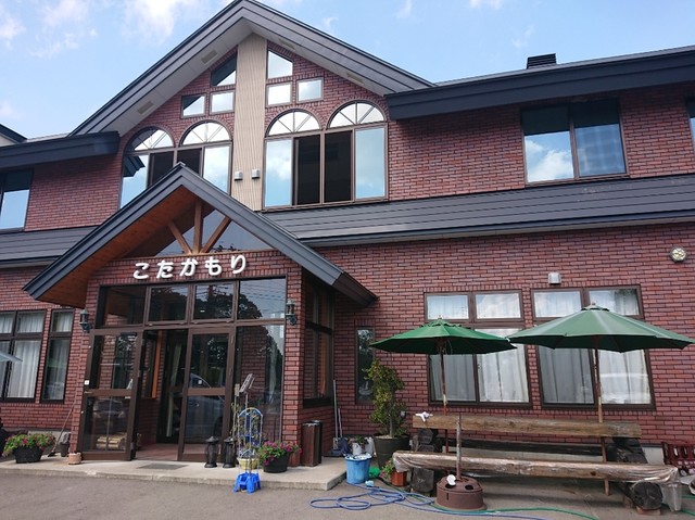 こたかもり - 猪苗代（旅館・民宿）の写真