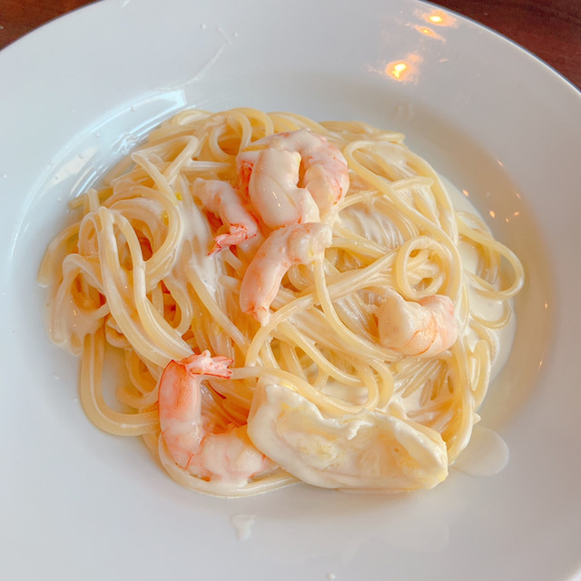 サンマが丸い 笑 By 食べ歩き大好きな大兄貴 Sette Tigri 矢口渡 イタリアン 食べログ