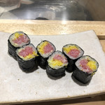 Ginza Sushikou - 