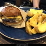 クラフトビールカフェ ビエンビエン - 