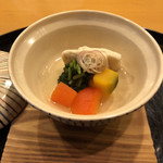 懐石料理 はし本 - 