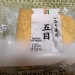 セブンイレブン - 料理写真: