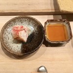 Ginza Sushi Kanesaka - 