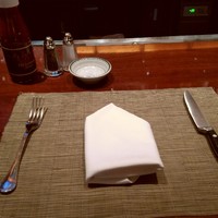 ウルフギャング・ステーキハウス 福岡店 - 