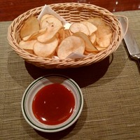 ウルフギャング・ステーキハウス 福岡店 - 