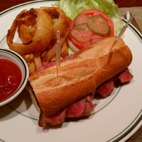 ウルフギャング・ステーキハウス 福岡店 - 