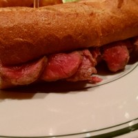 ウルフギャング・ステーキハウス 福岡店 - 