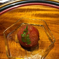 銀座うち山 - 