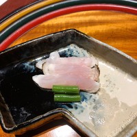 銀座うち山 - 
